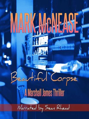 cover image of Beautiful Corpse